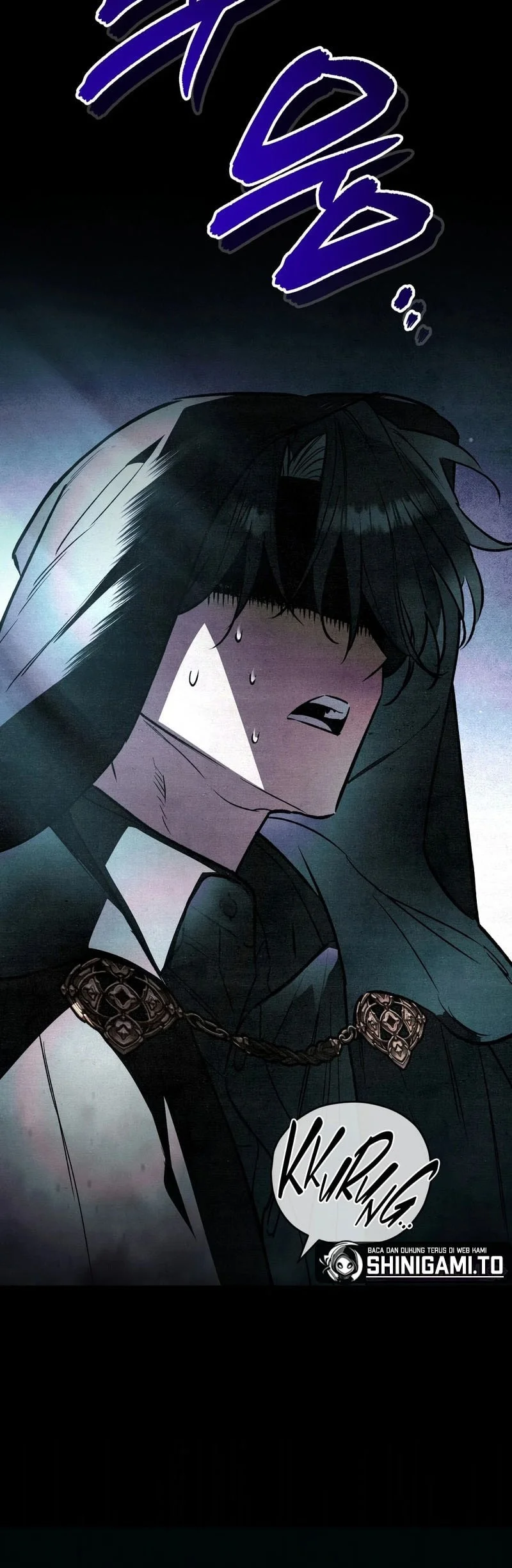 The Artist Who Paints Dungeon Chapter 16 - halaman 68