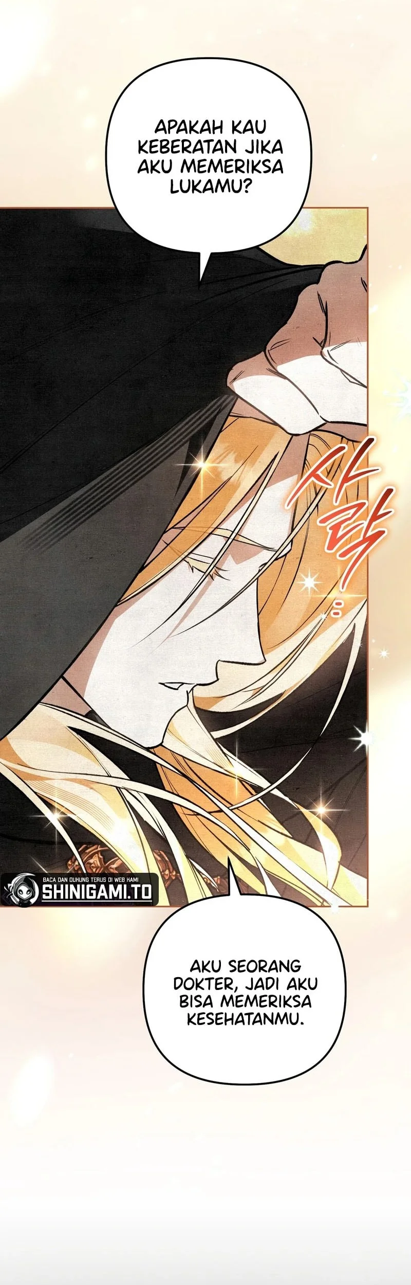 The Artist Who Paints Dungeon Chapter 16 - halaman 72