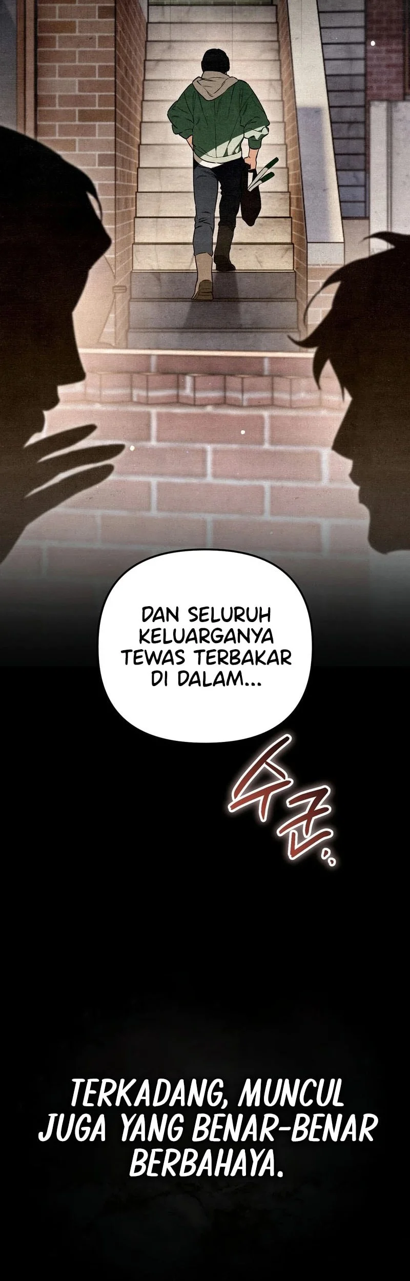 The Artist Who Paints Dungeon Chapter 16 - halaman 9