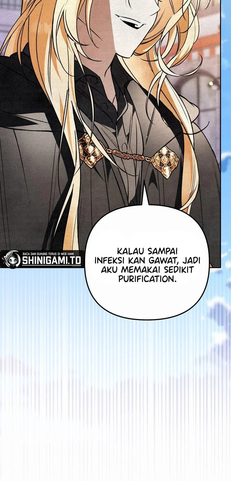 The Artist Who Paints Dungeon Chapter 17 - halaman 13