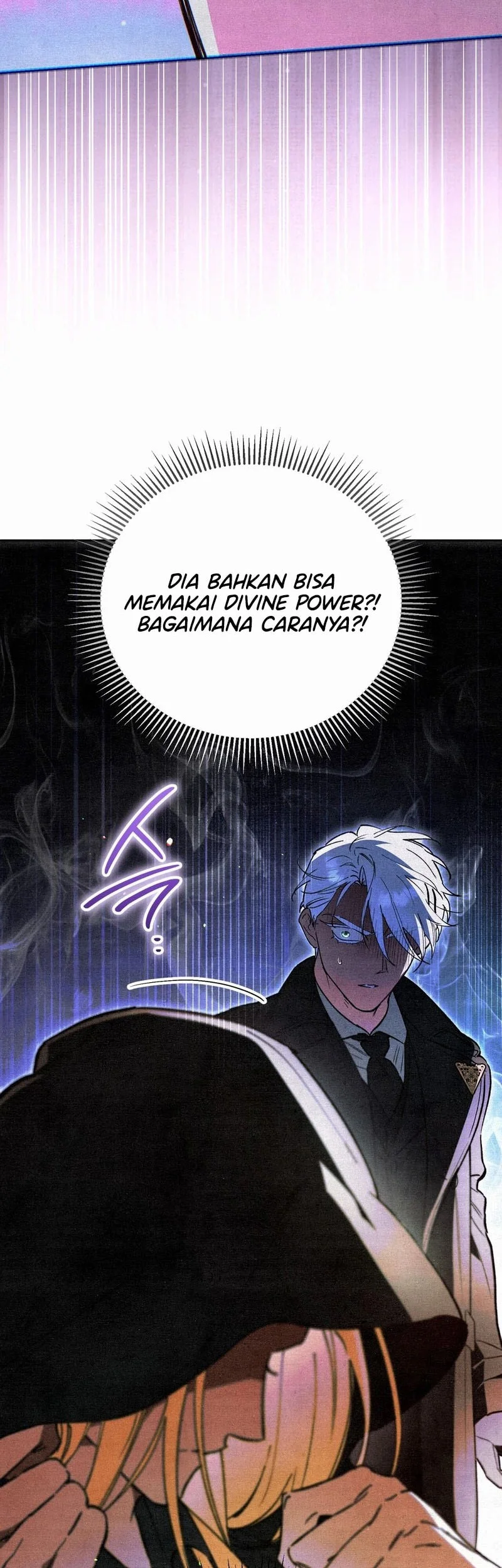 The Artist Who Paints Dungeon Chapter 17 - halaman 15