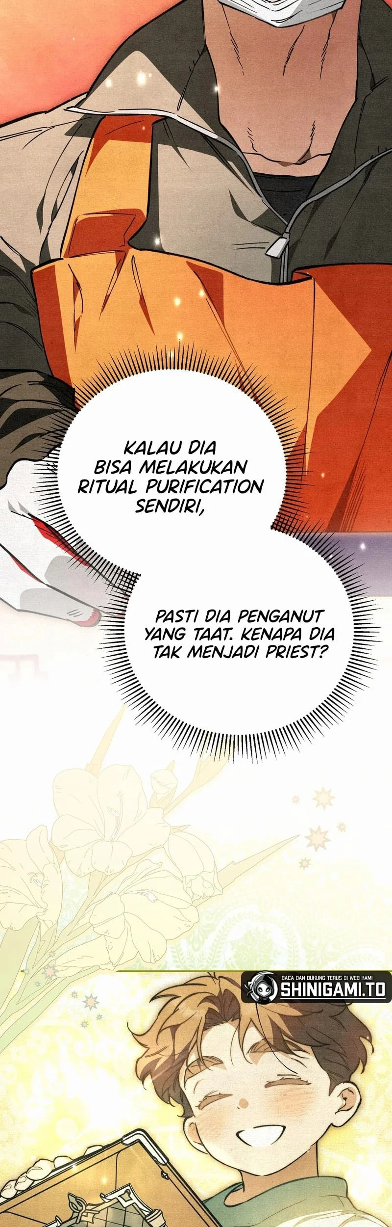 The Artist Who Paints Dungeon Chapter 17 - halaman 20