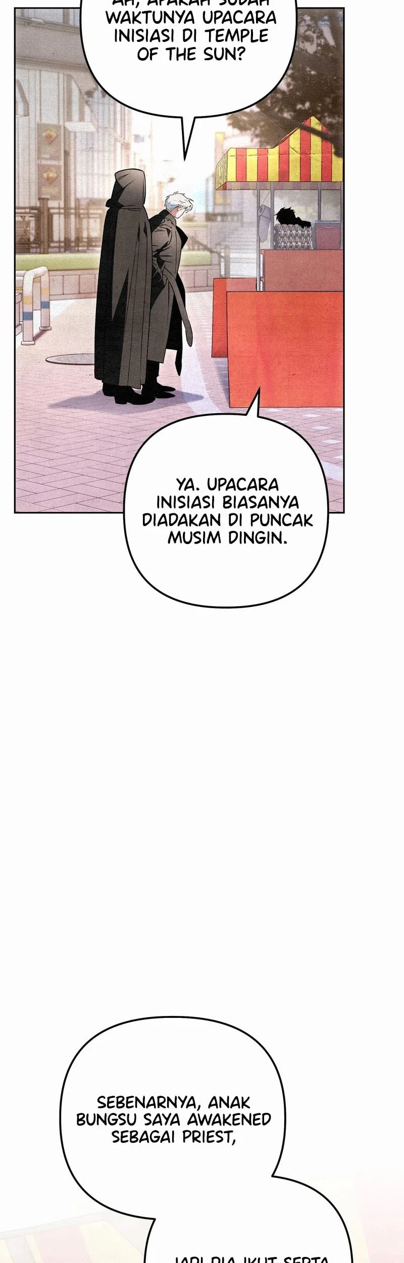 The Artist Who Paints Dungeon Chapter 17 - halaman 23