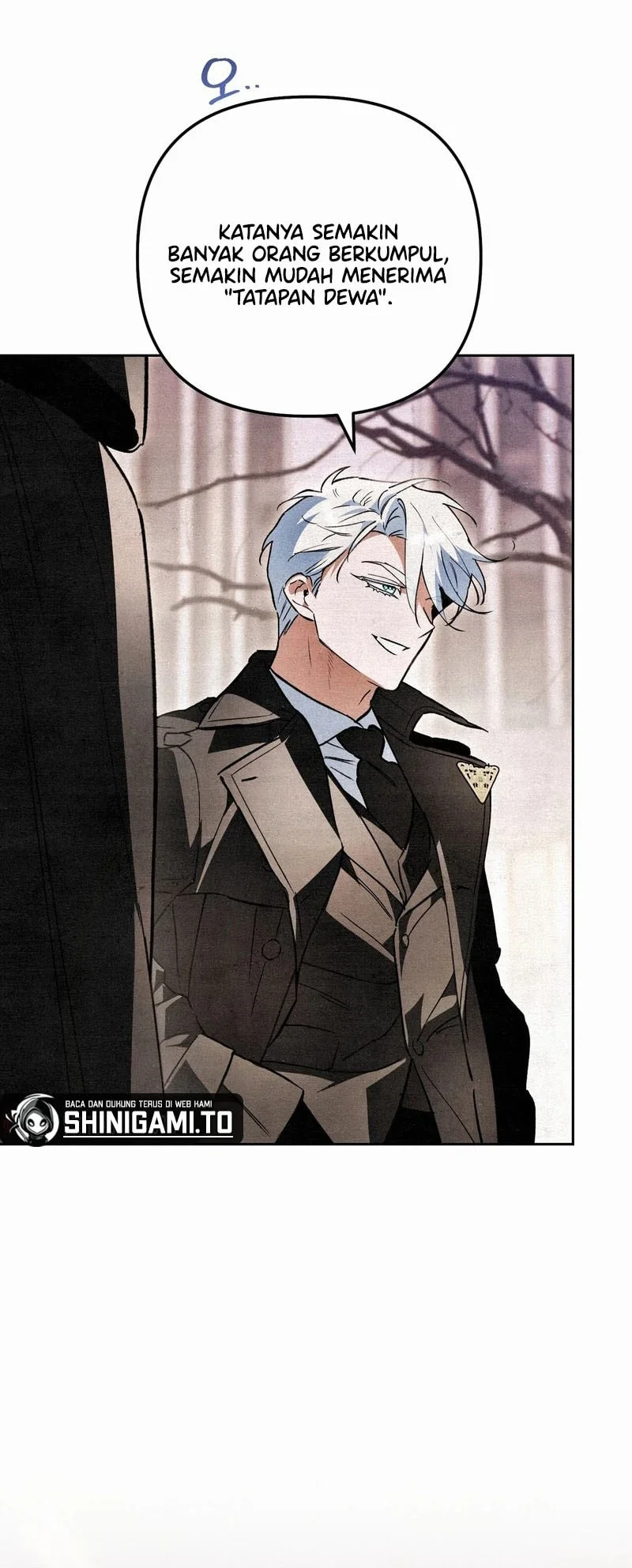 The Artist Who Paints Dungeon Chapter 17 - halaman 25