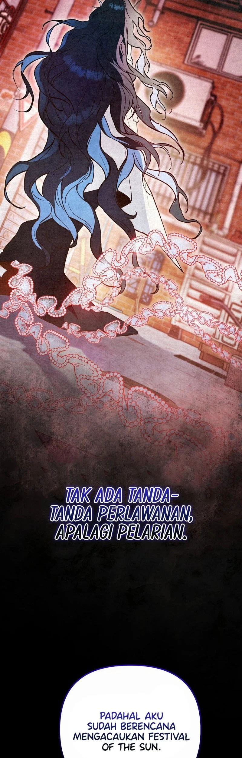 The Artist Who Paints Dungeon Chapter 17 - halaman 3