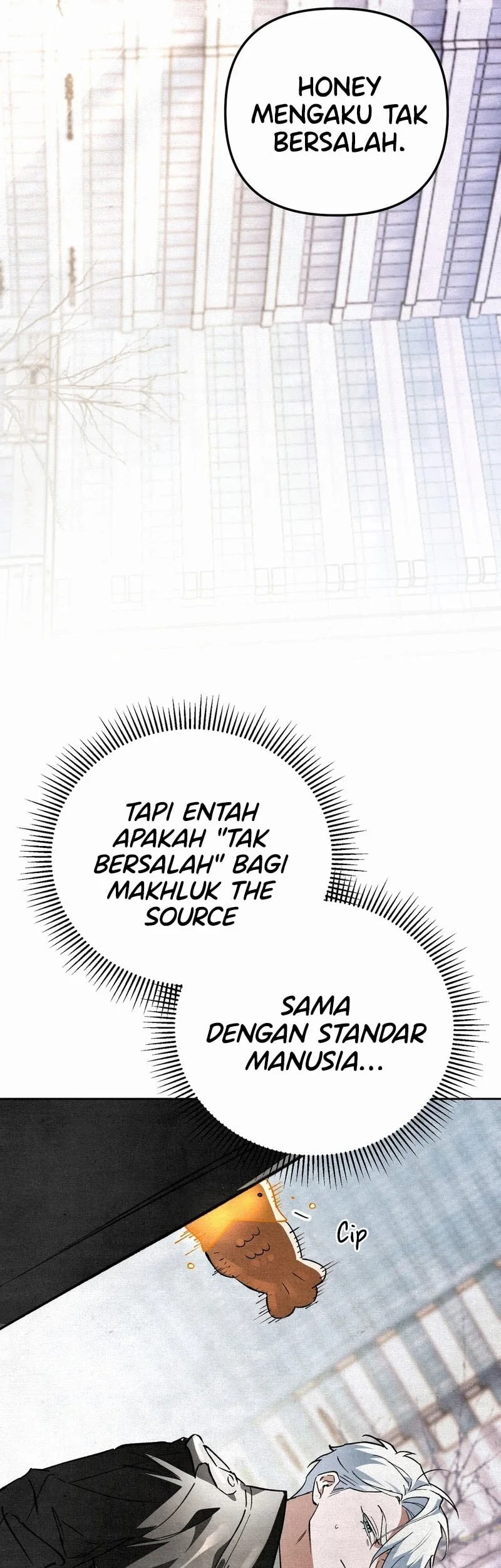 The Artist Who Paints Dungeon Chapter 17 - halaman 31