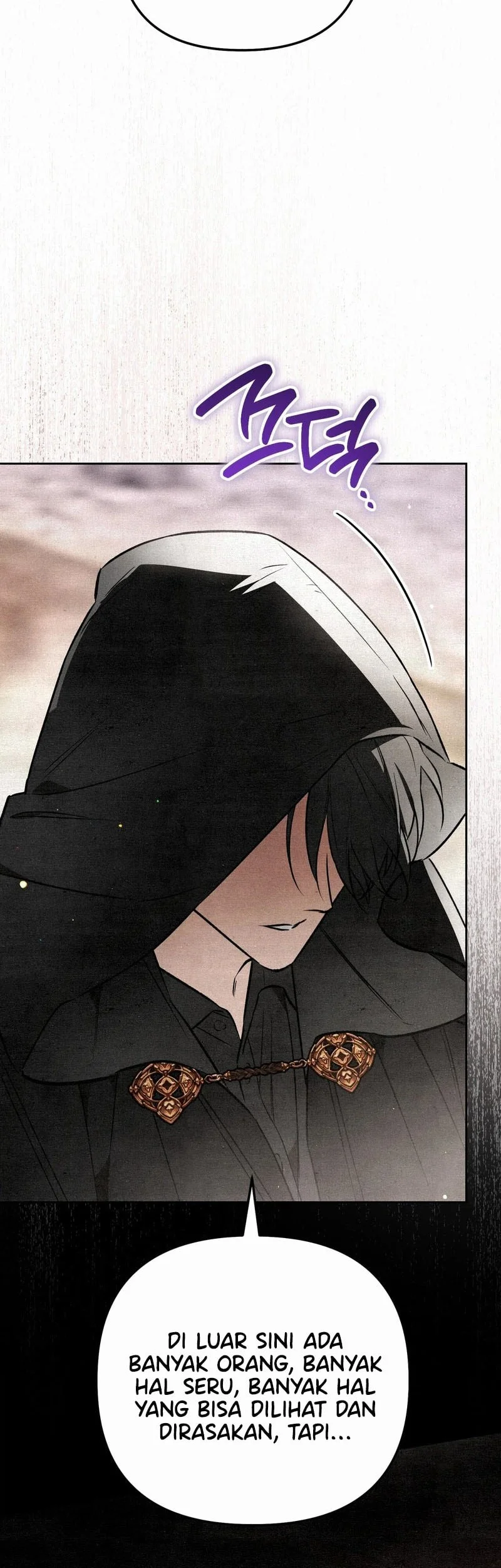 The Artist Who Paints Dungeon Chapter 17 - halaman 33
