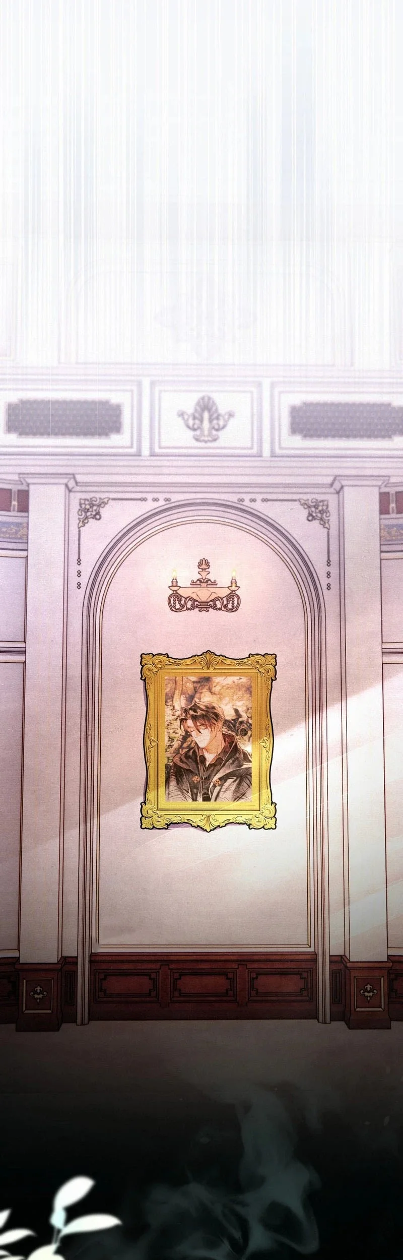 The Artist Who Paints Dungeon Chapter 17 - halaman 40