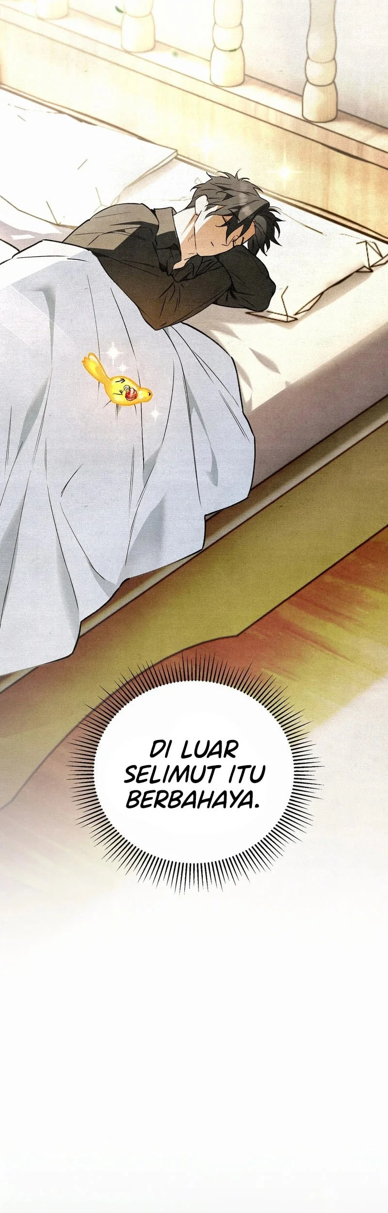 The Artist Who Paints Dungeon Chapter 17 - halaman 42