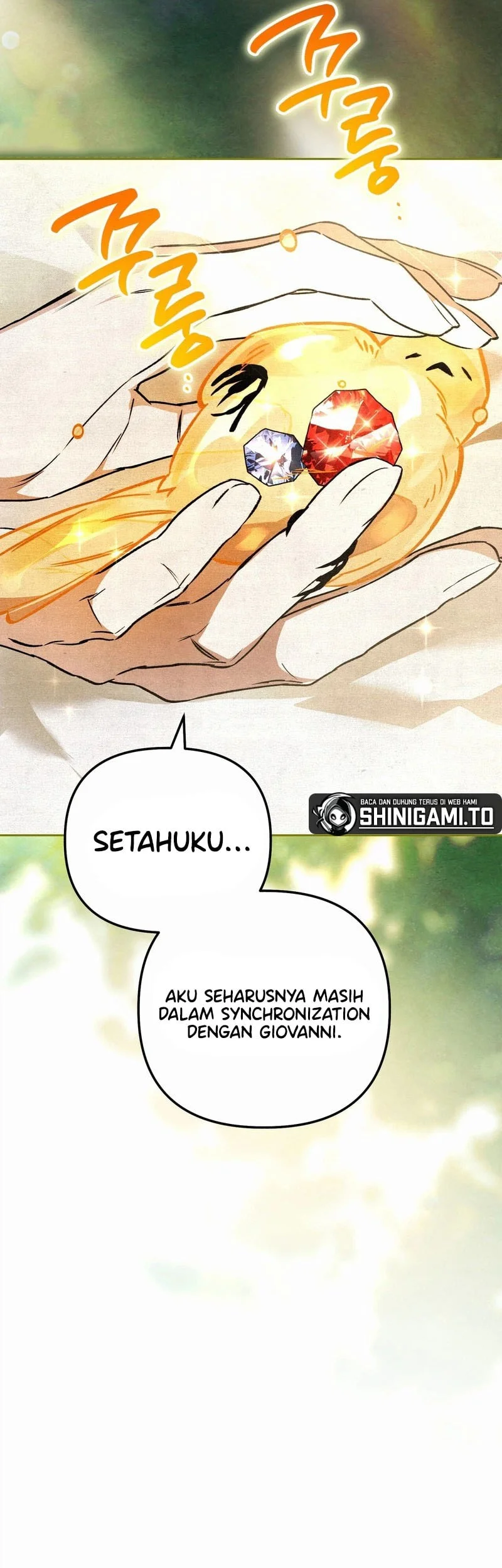 The Artist Who Paints Dungeon Chapter 17 - halaman 46