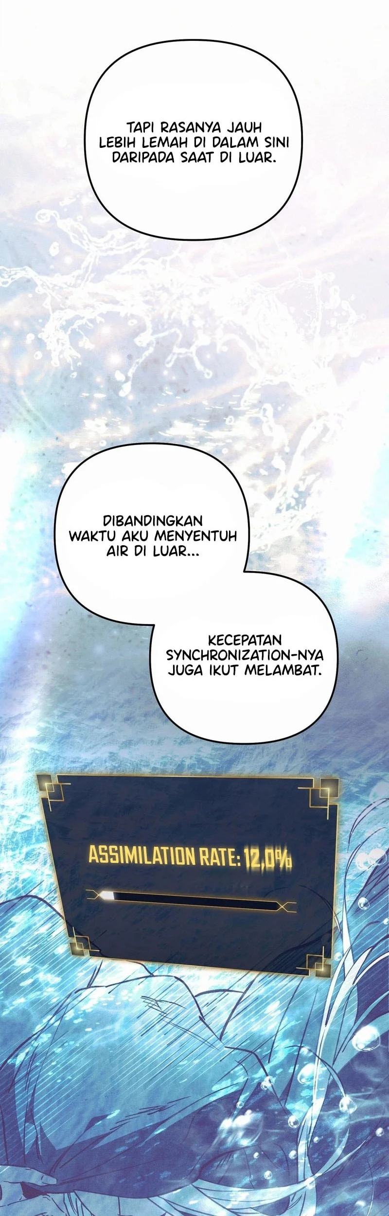 The Artist Who Paints Dungeon Chapter 17 - halaman 47