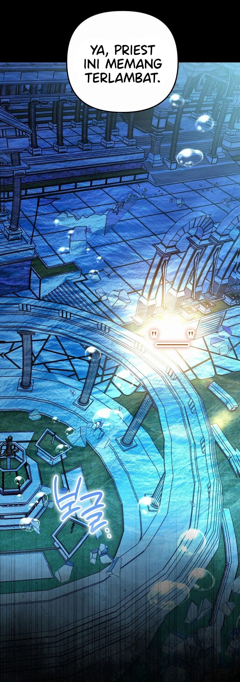 The Artist Who Paints Dungeon Chapter 17 - halaman 61