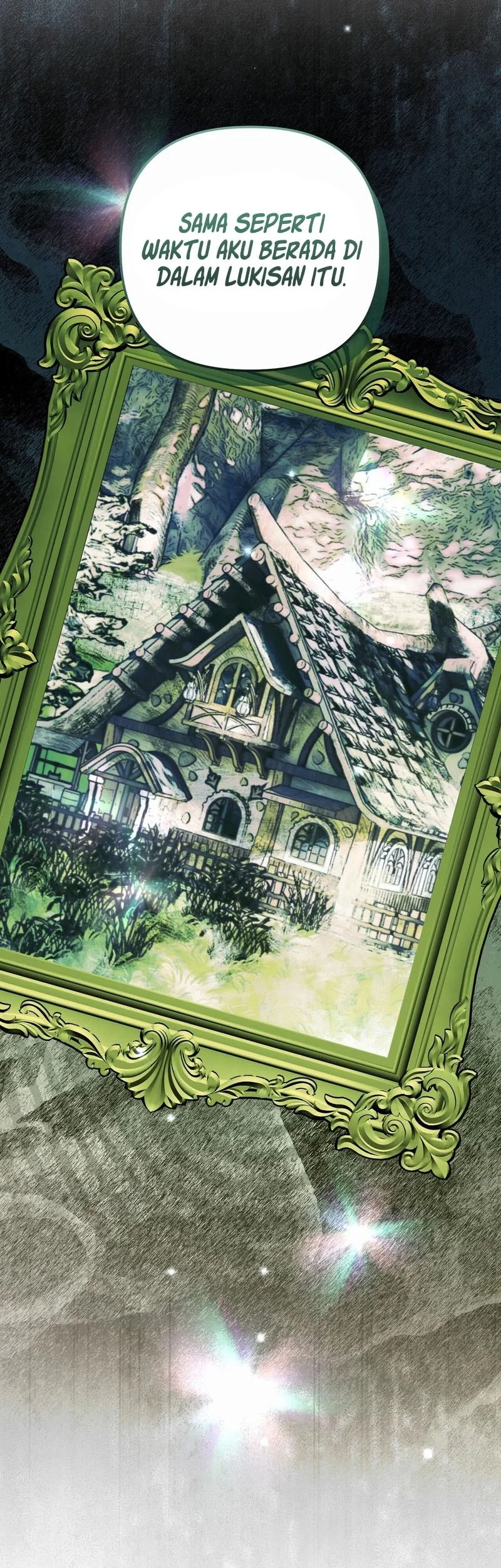 The Artist Who Paints Dungeon Chapter 17 - halaman 67
