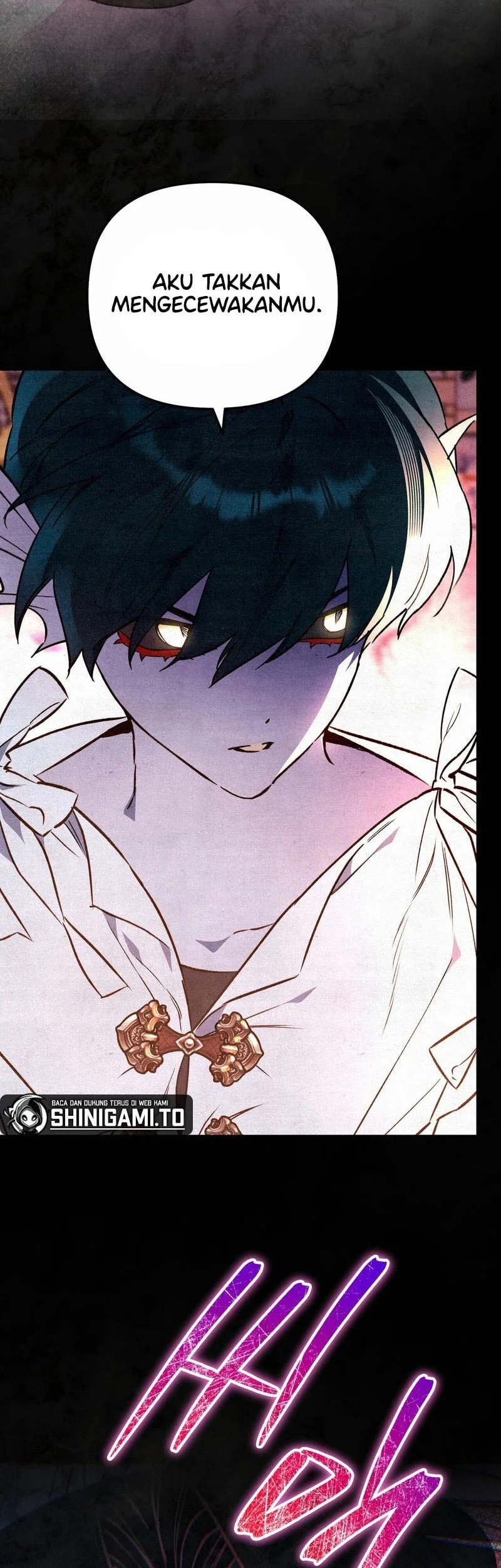 The Artist Who Paints Dungeon Chapter 17 - halaman 7