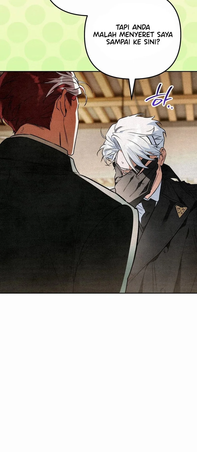 The Artist Who Paints Dungeon Chapter 17 - halaman 77