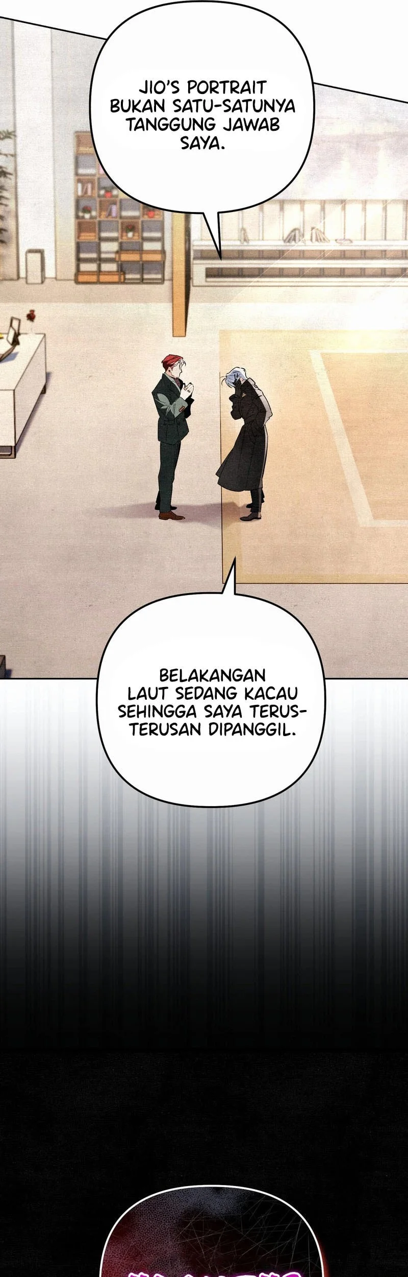 The Artist Who Paints Dungeon Chapter 17 - halaman 78