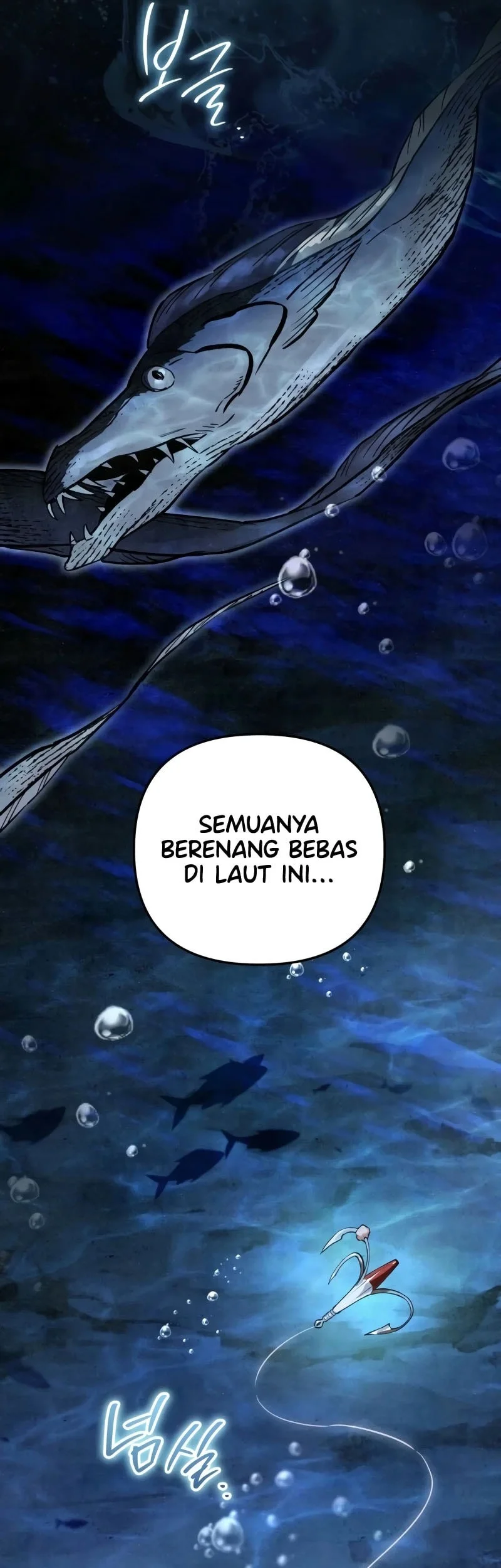 The Artist Who Paints Dungeon Chapter 18 - halaman 10