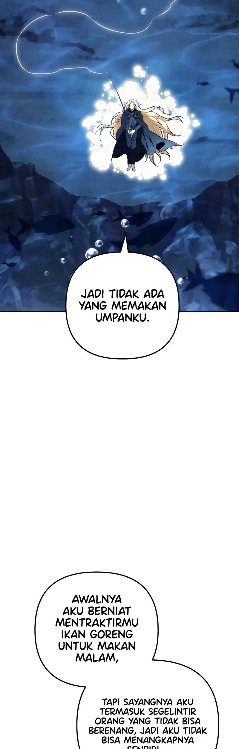 The Artist Who Paints Dungeon Chapter 18 - halaman 11