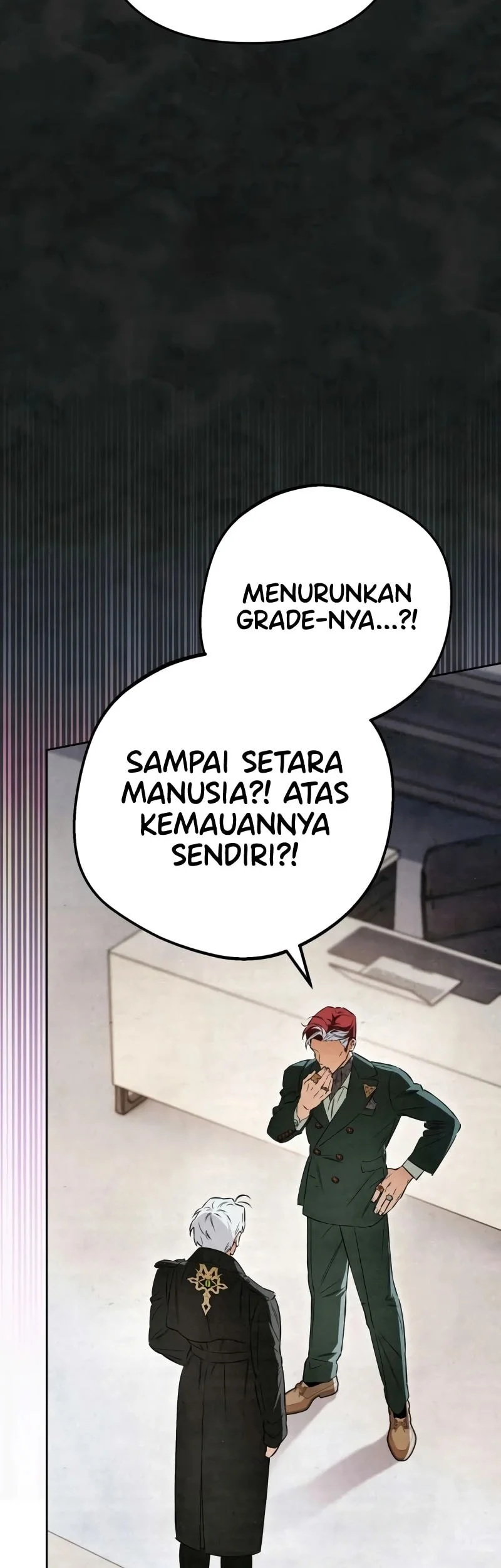 The Artist Who Paints Dungeon Chapter 18 - halaman 16