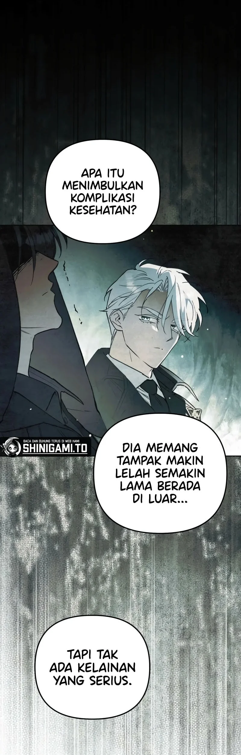 The Artist Who Paints Dungeon Chapter 18 - halaman 19