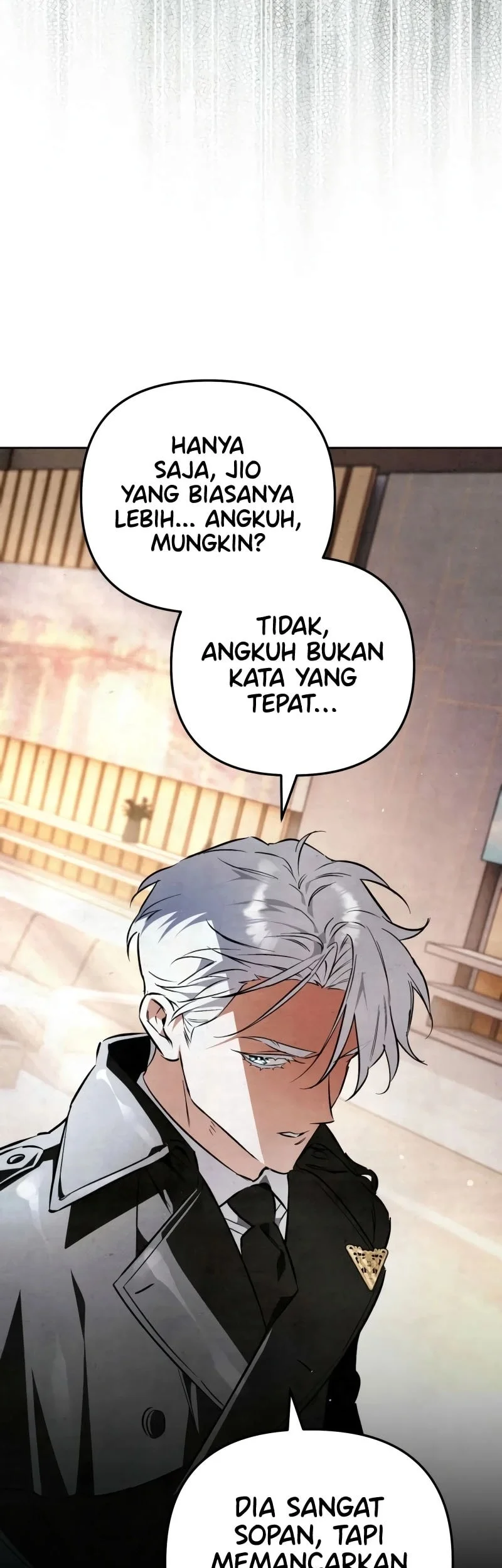 The Artist Who Paints Dungeon Chapter 18 - halaman 20