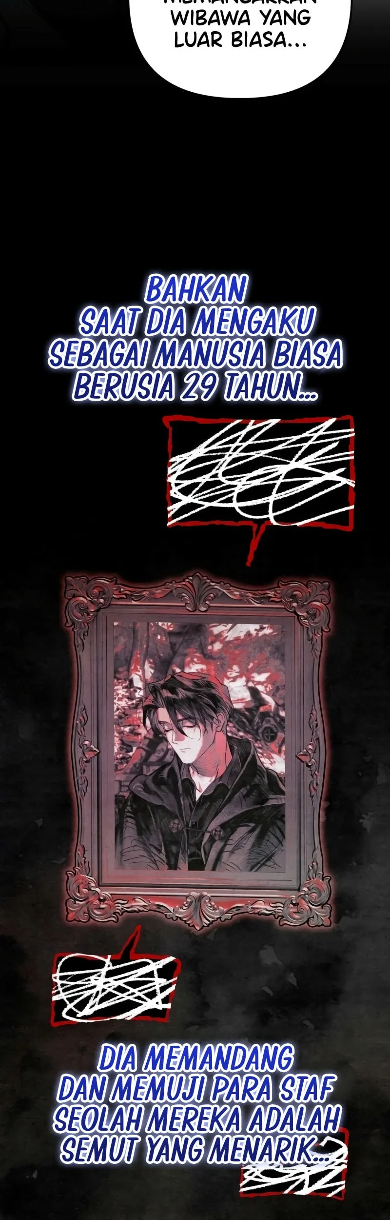 The Artist Who Paints Dungeon Chapter 18 - halaman 21