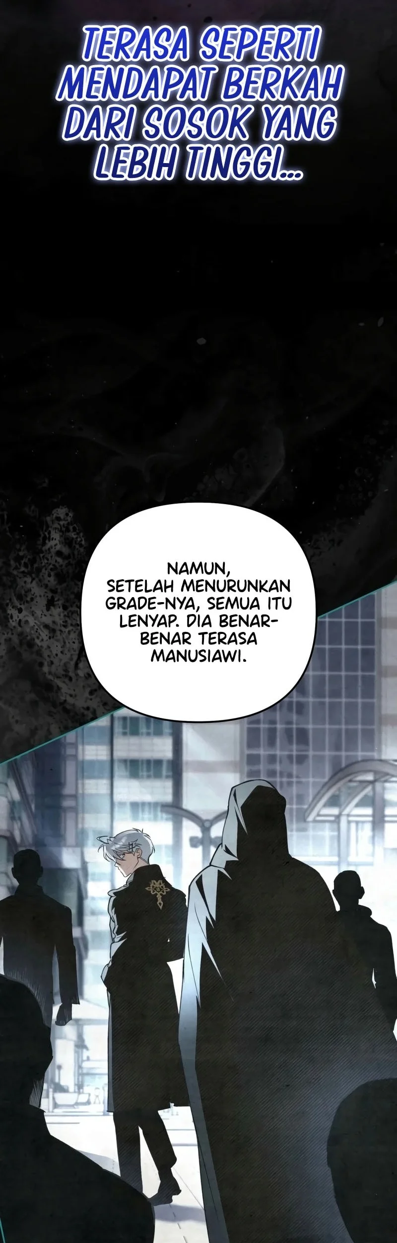 The Artist Who Paints Dungeon Chapter 18 - halaman 23