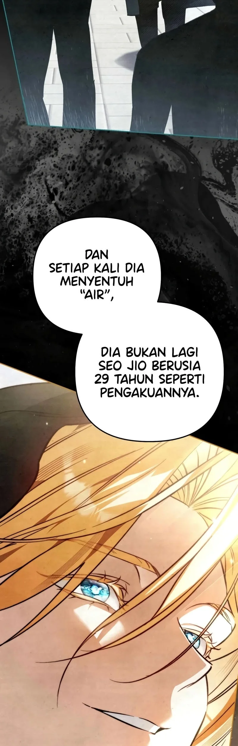 The Artist Who Paints Dungeon Chapter 18 - halaman 24