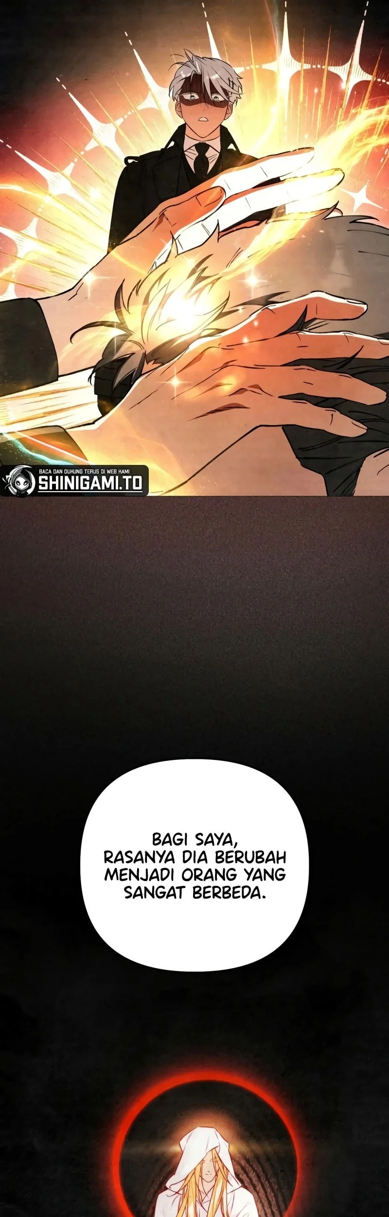 The Artist Who Paints Dungeon Chapter 18 - halaman 26