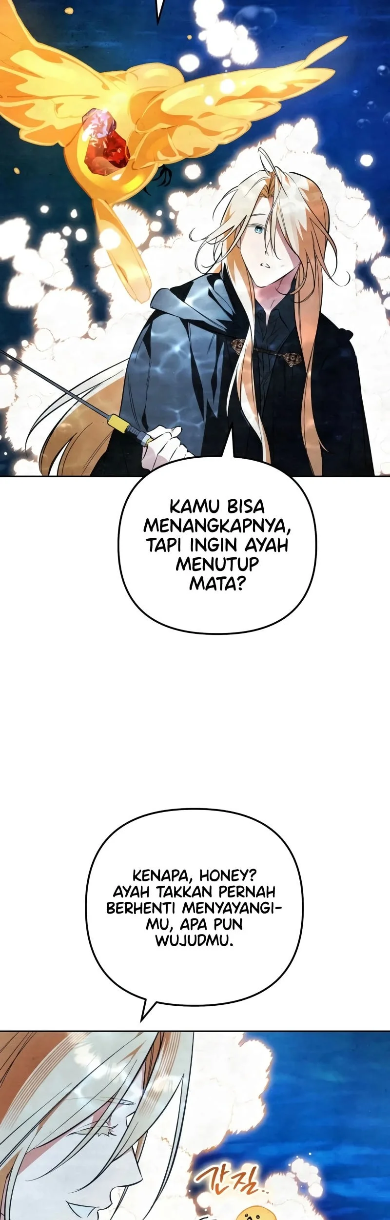 The Artist Who Paints Dungeon Chapter 18 - halaman 28