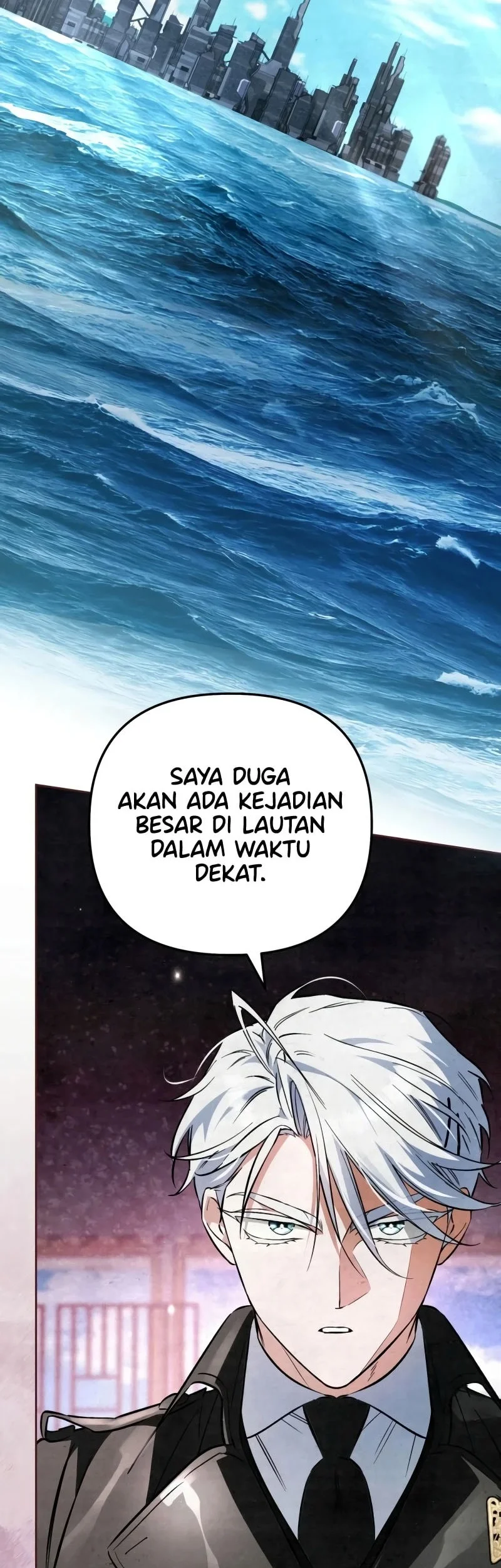 The Artist Who Paints Dungeon Chapter 18 - halaman 3
