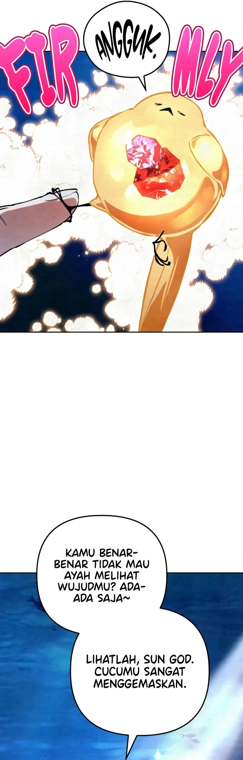 The Artist Who Paints Dungeon Chapter 18 - halaman 30