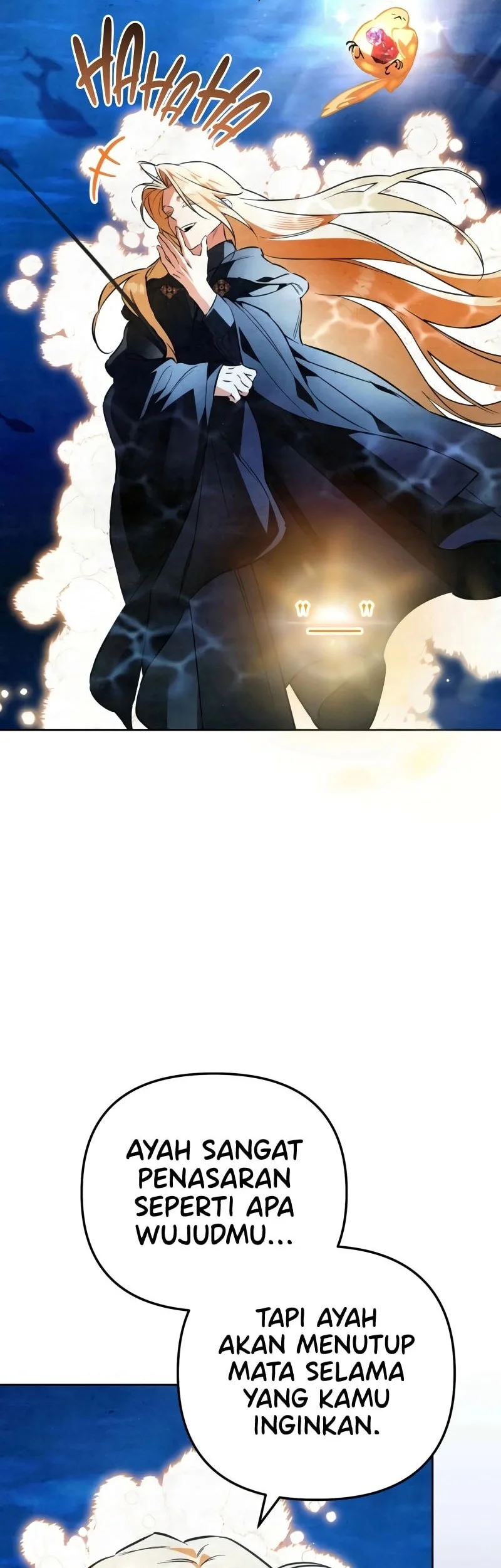 The Artist Who Paints Dungeon Chapter 18 - halaman 31