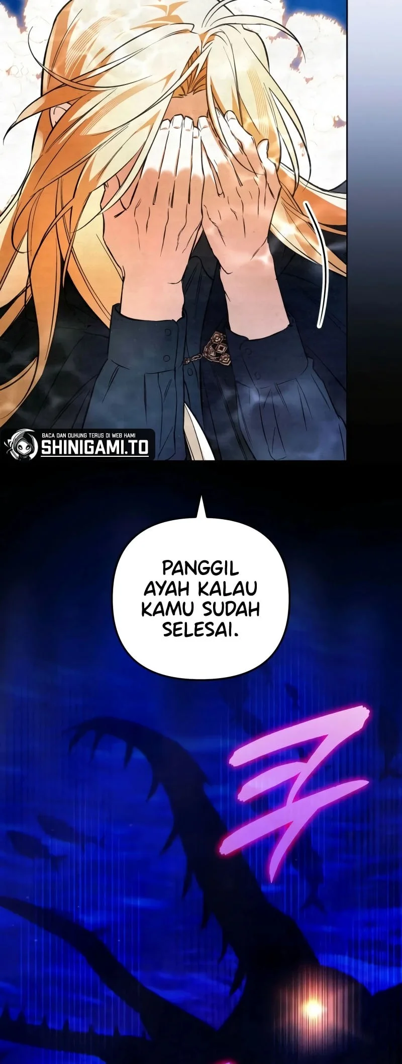 The Artist Who Paints Dungeon Chapter 18 - halaman 32
