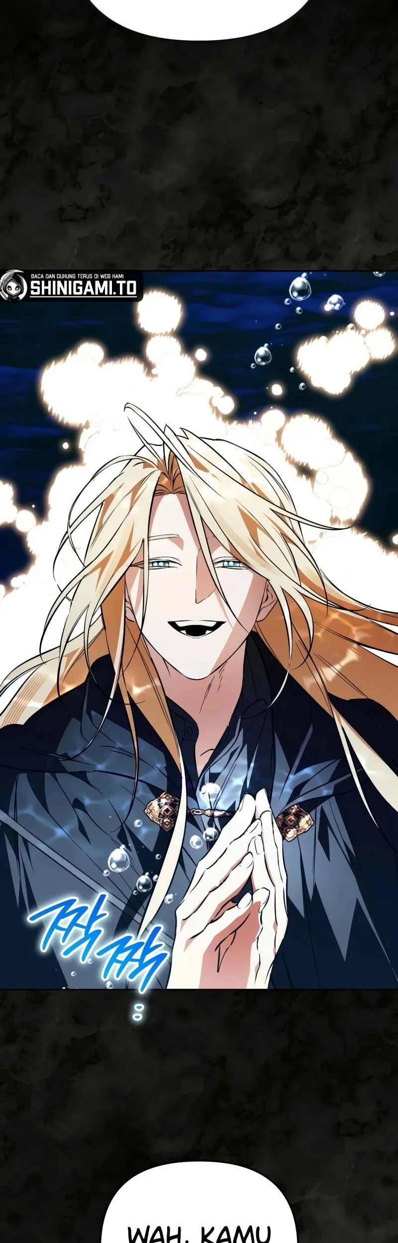 The Artist Who Paints Dungeon Chapter 18 - halaman 38