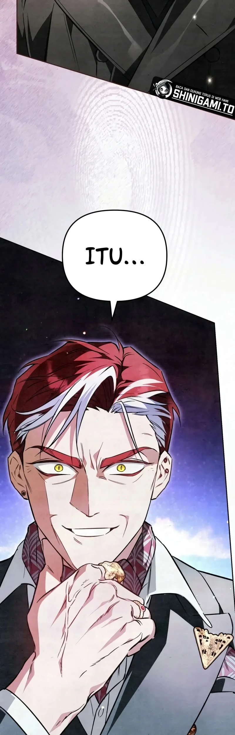 The Artist Who Paints Dungeon Chapter 18 - halaman 4