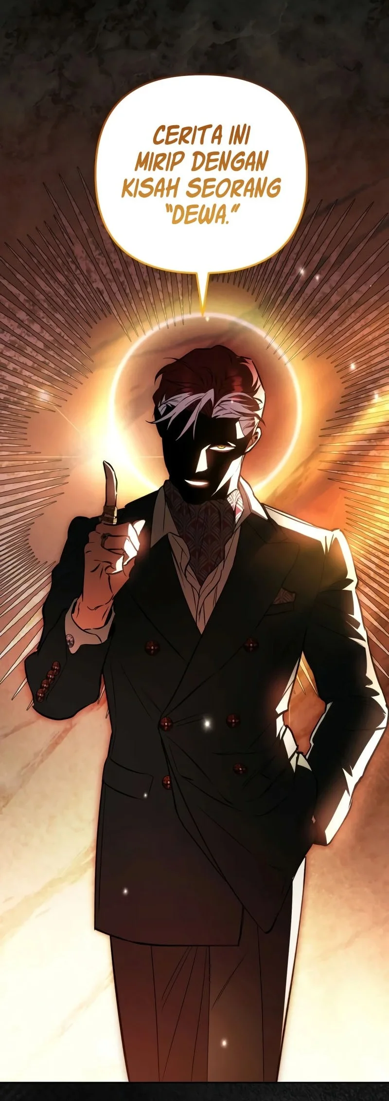 The Artist Who Paints Dungeon Chapter 18 - halaman 40