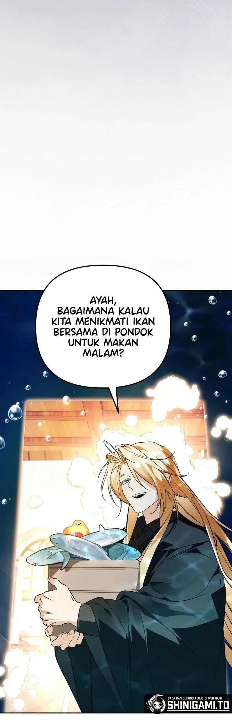 The Artist Who Paints Dungeon Chapter 18 - halaman 42