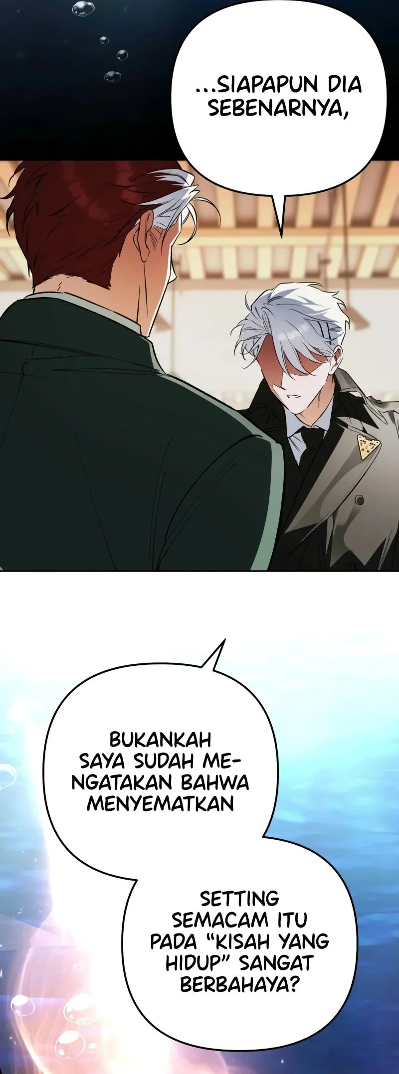 The Artist Who Paints Dungeon Chapter 18 - halaman 44