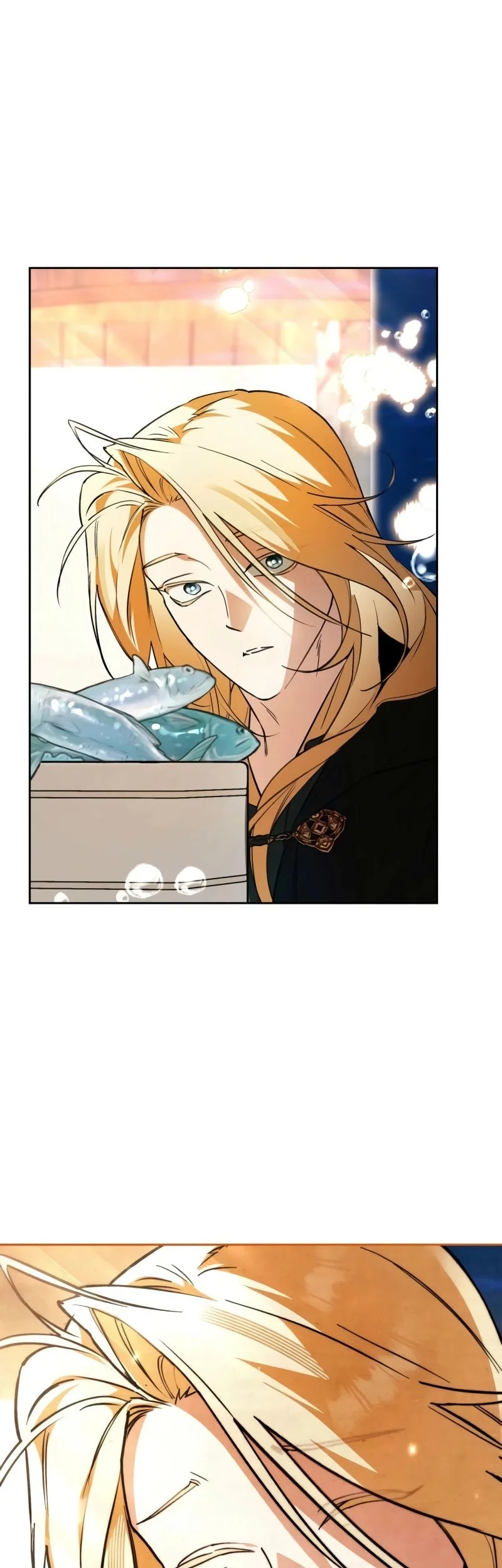 The Artist Who Paints Dungeon Chapter 18 - halaman 46