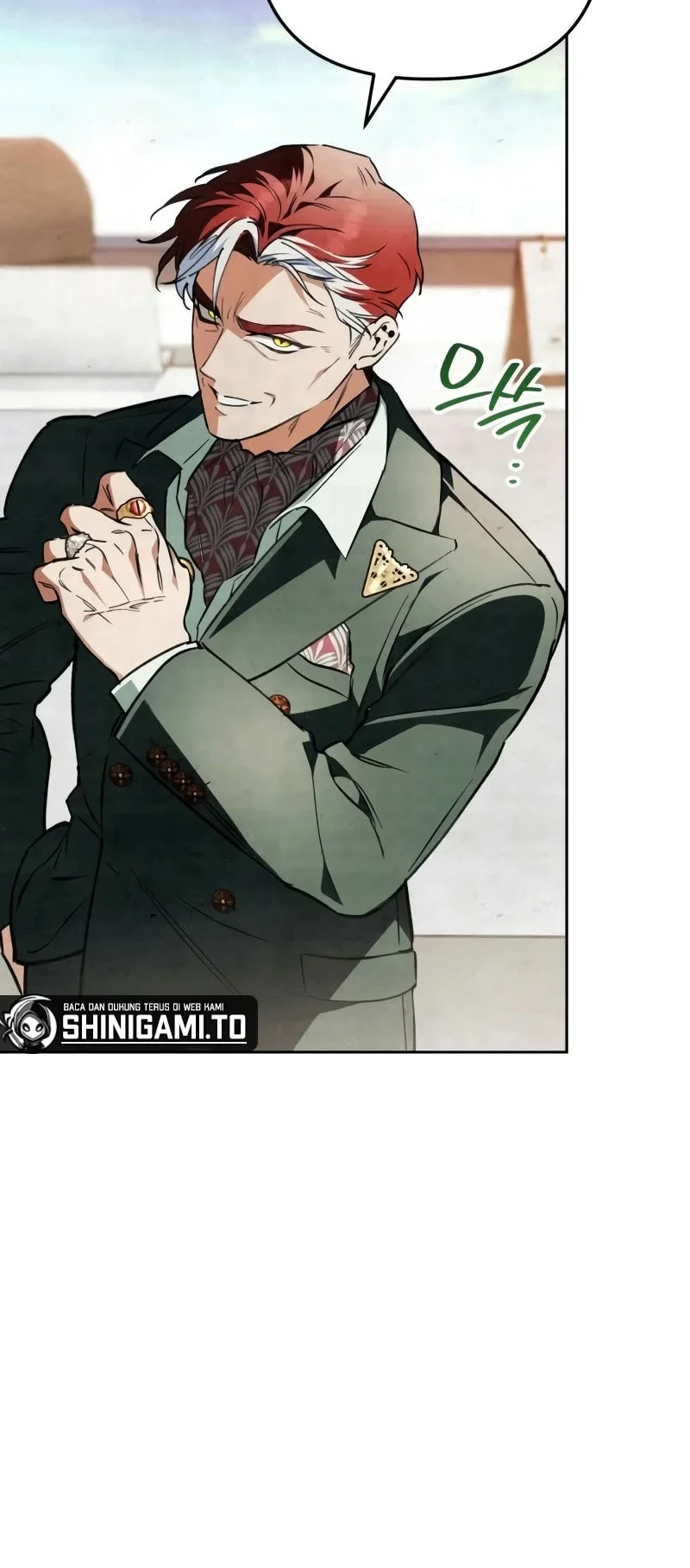 The Artist Who Paints Dungeon Chapter 18 - halaman 48