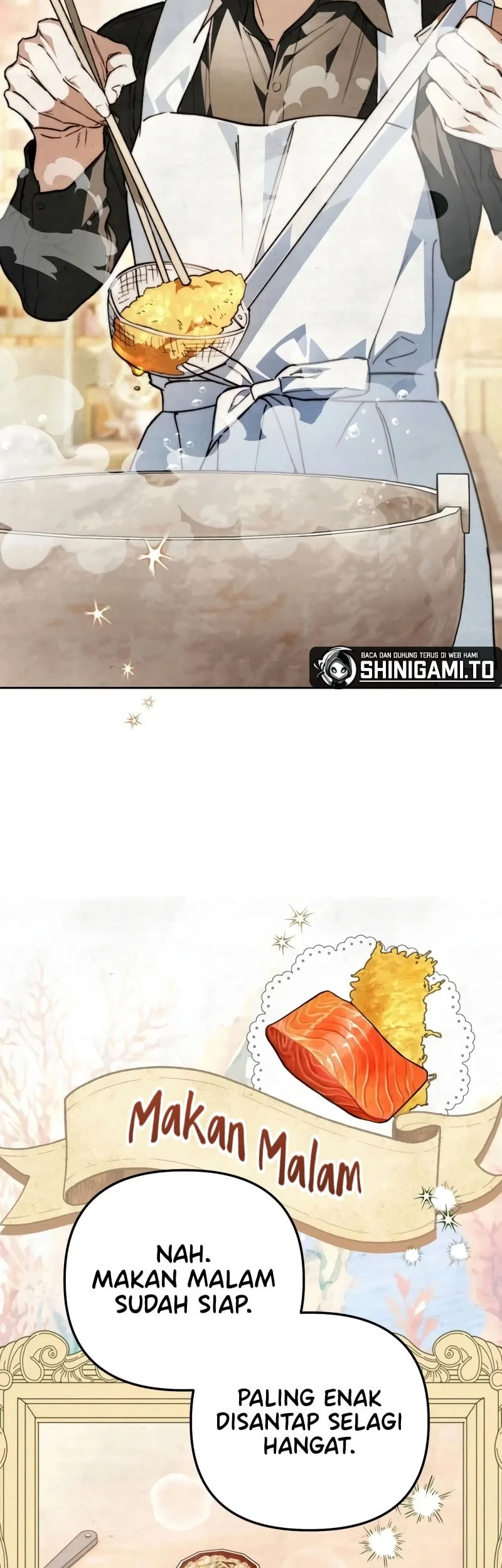 The Artist Who Paints Dungeon Chapter 18 - halaman 55
