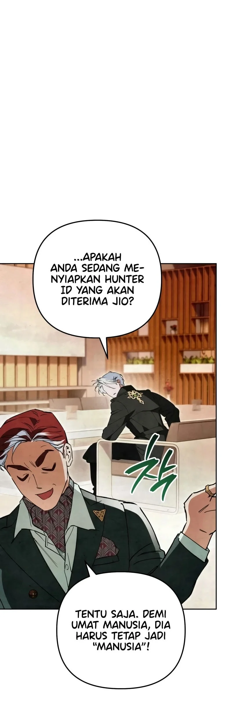 The Artist Who Paints Dungeon Chapter 18 - halaman 60