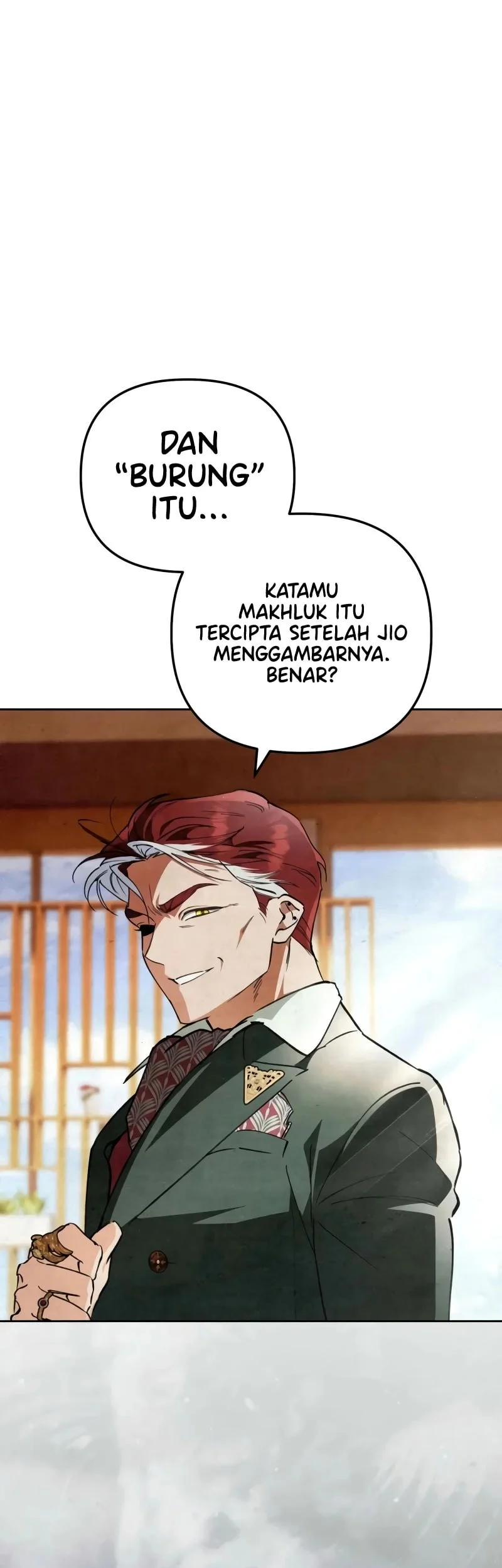 The Artist Who Paints Dungeon Chapter 18 - halaman 61