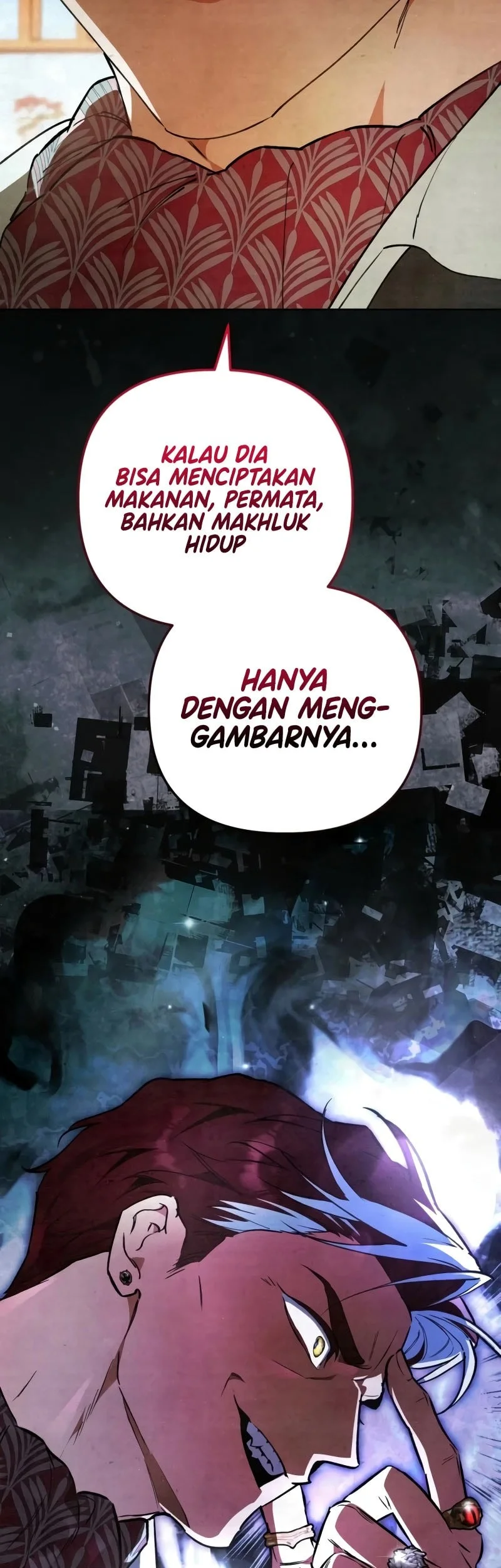 The Artist Who Paints Dungeon Chapter 18 - halaman 63