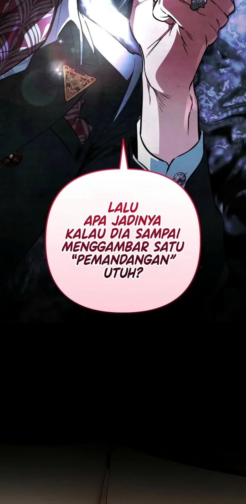 The Artist Who Paints Dungeon Chapter 18 - halaman 64