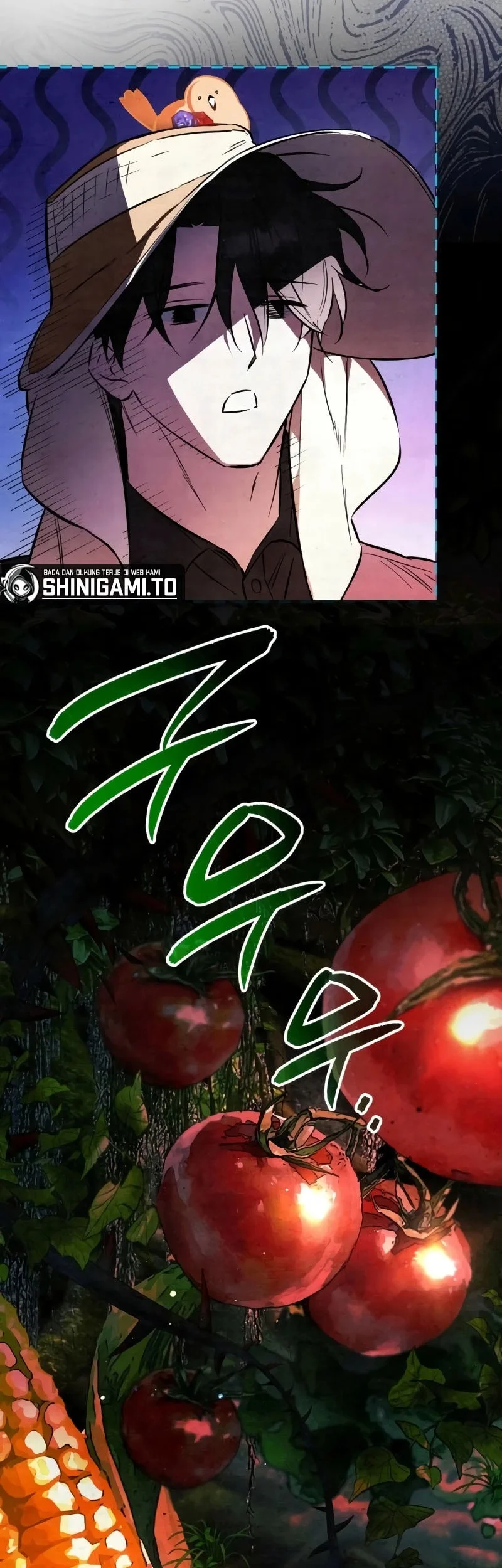 The Artist Who Paints Dungeon Chapter 18 - halaman 66