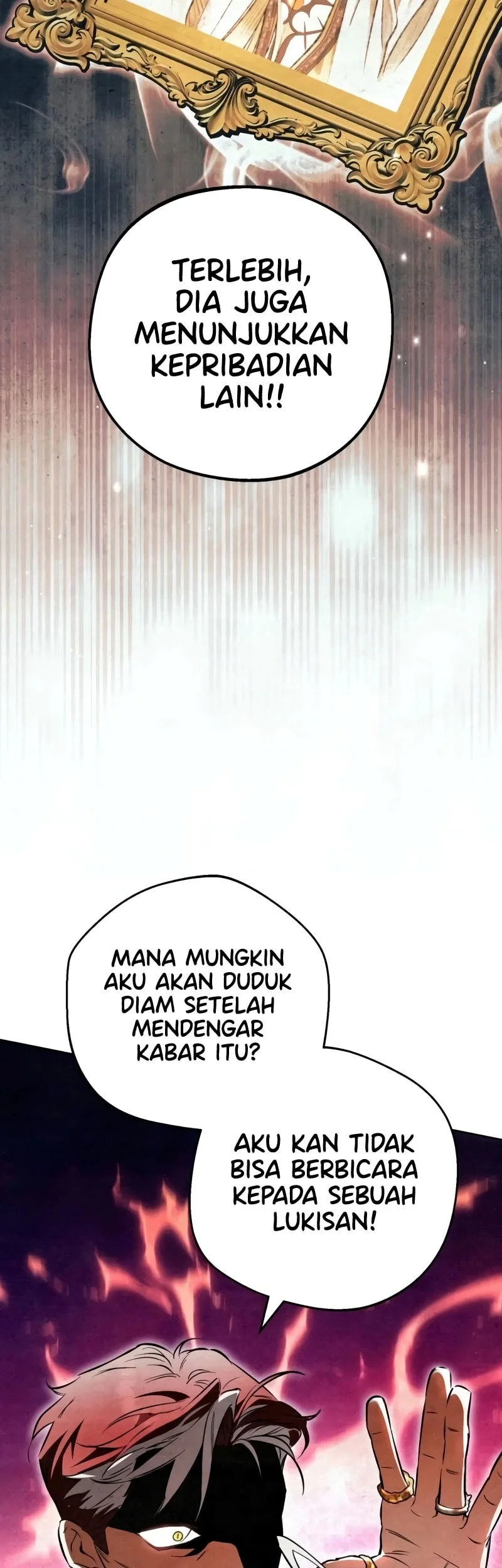 The Artist Who Paints Dungeon Chapter 18 - halaman 8