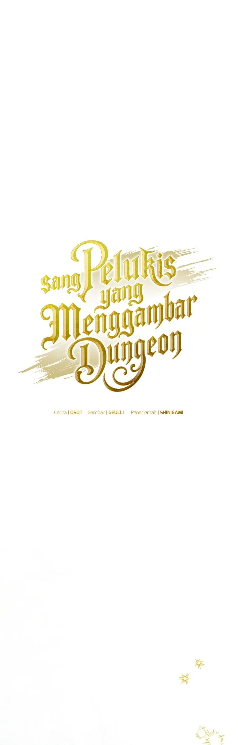 The Artist Who Paints Dungeon Chapter 19 - halaman 13