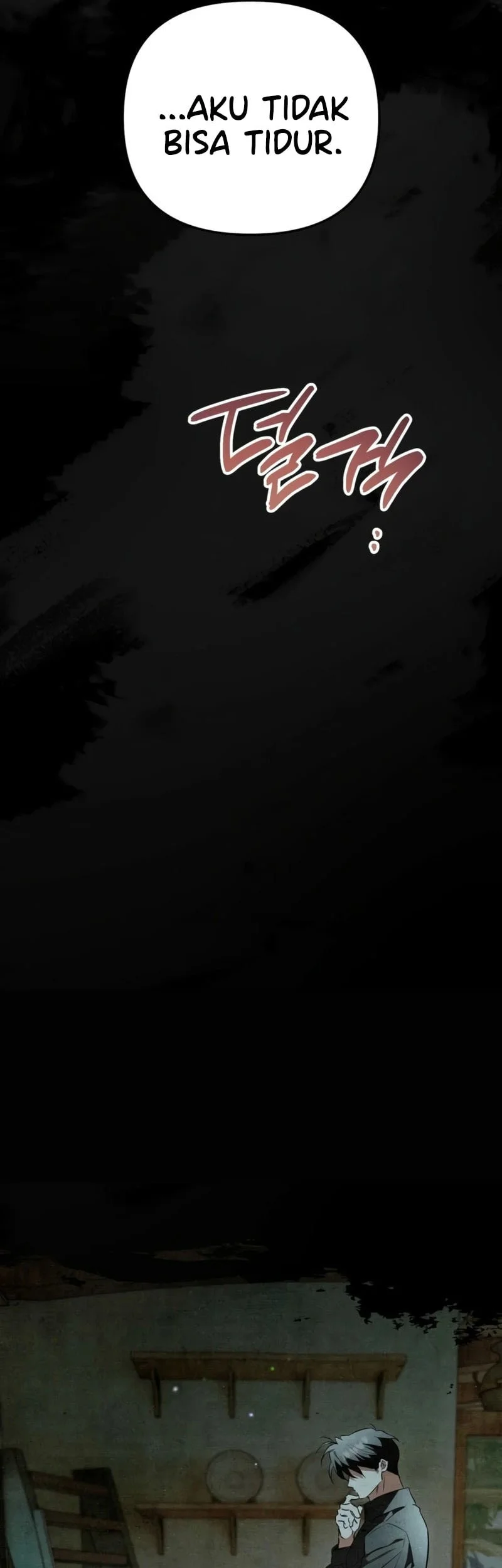 The Artist Who Paints Dungeon Chapter 19 - halaman 23